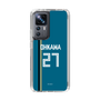 スリムプロテクションケース［ 北海道日本ハムファイターズ - ビジター #27 OHKAWA ］