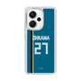 スリムプロテクションケース［ 北海道日本ハムファイターズ - ビジター #27 OHKAWA ］