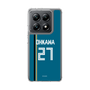 スリムプロテクションケース［ 北海道日本ハムファイターズ - ビジター #27 OHKAWA ］