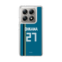 スリムプロテクションケース［ 北海道日本ハムファイターズ - ビジター #27 OHKAWA ］