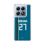 スリムプロテクションケース［ 北海道日本ハムファイターズ - ビジター #27 OHKAWA ］