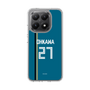 スリムプロテクションケース［ 北海道日本ハムファイターズ - ビジター #27 OHKAWA ］