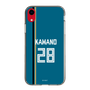 スリムプロテクションケース［ 北海道日本ハムファイターズ - ビジター #28 KAWANO ］