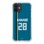 スリムプロテクションケース［ 北海道日本ハムファイターズ - ビジター #28 KAWANO ］
