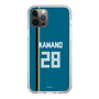 スリムプロテクションケース［ 北海道日本ハムファイターズ - ビジター #28 KAWANO ］