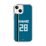 スリムプロテクションケース［ 北海道日本ハムファイターズ - ビジター #28 KAWANO ］