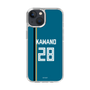 スリムプロテクションケース［ 北海道日本ハムファイターズ - ビジター #28 KAWANO ］