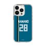 スリムプロテクションケース［ 北海道日本ハムファイターズ - ビジター #28 KAWANO ］