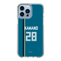 スリムプロテクションケース［ 北海道日本ハムファイターズ - ビジター #28 KAWANO ］