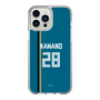 スリムプロテクションケース［ 北海道日本ハムファイターズ - ビジター #28 KAWANO ］
