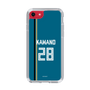 スリムプロテクションケース［ 北海道日本ハムファイターズ - ビジター #28 KAWANO ］