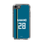 スリムプロテクションケース［ 北海道日本ハムファイターズ - ビジター #28 KAWANO ］