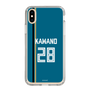 スリムプロテクションケース［ 北海道日本ハムファイターズ - ビジター #28 KAWANO ］