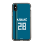 スリムプロテクションケース［ 北海道日本ハムファイターズ - ビジター #28 KAWANO ］