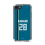 スリムプロテクションケース［ 北海道日本ハムファイターズ - ビジター #28 KAWANO ］