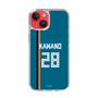 スリムプロテクションケース［ 北海道日本ハムファイターズ - ビジター #28 KAWANO ］
