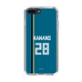 スリムプロテクションケース［ 北海道日本ハムファイターズ - ビジター #28 KAWANO ］