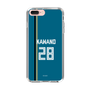 スリムプロテクションケース［ 北海道日本ハムファイターズ - ビジター #28 KAWANO ］