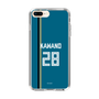 スリムプロテクションケース［ 北海道日本ハムファイターズ - ビジター #28 KAWANO ］
