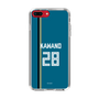スリムプロテクションケース［ 北海道日本ハムファイターズ - ビジター #28 KAWANO ］