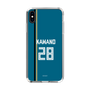 スリムプロテクションケース［ 北海道日本ハムファイターズ - ビジター #28 KAWANO ］