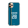 スリムプロテクションケース［ 北海道日本ハムファイターズ - ビジター #28 KAWANO ］