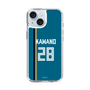 スリムプロテクションケース［ 北海道日本ハムファイターズ - ビジター #28 KAWANO ］