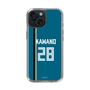 スリムプロテクションケース［ 北海道日本ハムファイターズ - ビジター #28 KAWANO ］
