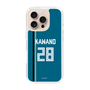 スリムプロテクションケース［ 北海道日本ハムファイターズ - ビジター #28 KAWANO ］
