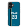 スリムプロテクションケース［ 北海道日本ハムファイターズ - ビジター #28 KAWANO ］
