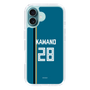 スリムプロテクションケース［ 北海道日本ハムファイターズ - ビジター #28 KAWANO ］