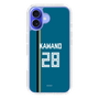 スリムプロテクションケース［ 北海道日本ハムファイターズ - ビジター #28 KAWANO ］