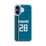 スリムプロテクションケース［ 北海道日本ハムファイターズ - ビジター #28 KAWANO ］