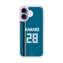スリムプロテクションケース［ 北海道日本ハムファイターズ - ビジター #28 KAWANO ］