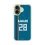スリムプロテクションケース［ 北海道日本ハムファイターズ - ビジター #28 KAWANO ］