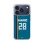 スリムプロテクションケース［ 北海道日本ハムファイターズ - ビジター #28 KAWANO ］