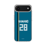 スリムプロテクションケース［ 北海道日本ハムファイターズ - ビジター #28 KAWANO ］