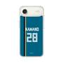 スリムプロテクションケース［ 北海道日本ハムファイターズ - ビジター #28 KAWANO ］