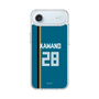 スリムプロテクションケース［ 北海道日本ハムファイターズ - ビジター #28 KAWANO ］
