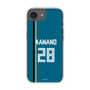 スリムプロテクションケース［ 北海道日本ハムファイターズ - ビジター #28 KAWANO ］