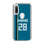 スリムプロテクションケース［ 北海道日本ハムファイターズ - ビジター #28 KAWANO ］