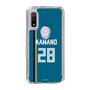 スリムプロテクションケース［ 北海道日本ハムファイターズ - ビジター #28 KAWANO ］