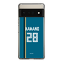 スリムプロテクションケース［ 北海道日本ハムファイターズ - ビジター #28 KAWANO ］
