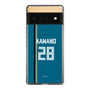 スリムプロテクションケース［ 北海道日本ハムファイターズ - ビジター #28 KAWANO ］