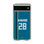 スリムプロテクションケース［ 北海道日本ハムファイターズ - ビジター #28 KAWANO ］