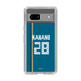 スリムプロテクションケース［ 北海道日本ハムファイターズ - ビジター #28 KAWANO ］
