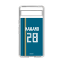 スリムプロテクションケース［ 北海道日本ハムファイターズ - ビジター #28 KAWANO ］