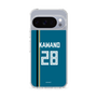 スリムプロテクションケース［ 北海道日本ハムファイターズ - ビジター #28 KAWANO ］