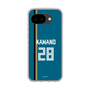 スリムプロテクションケース［ 北海道日本ハムファイターズ - ビジター #28 KAWANO ］