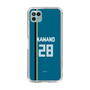 スリムプロテクションケース［ 北海道日本ハムファイターズ - ビジター #28 KAWANO ］